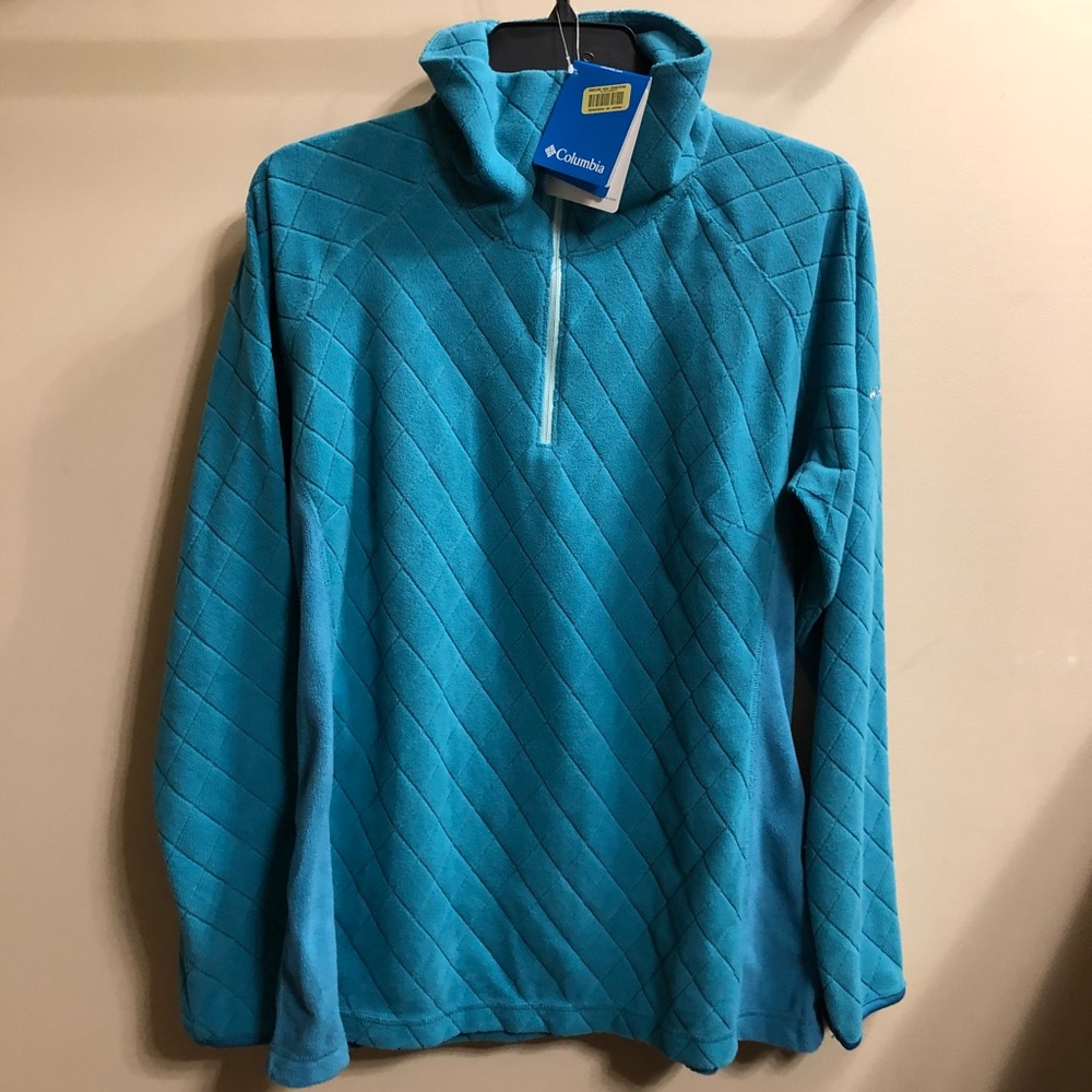 Columbia Fleece